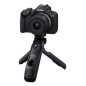Canon EOS R50 Digitalkamera 3840 x 2160 Sort